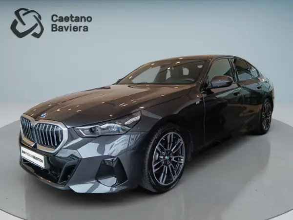 BMW Serie 5